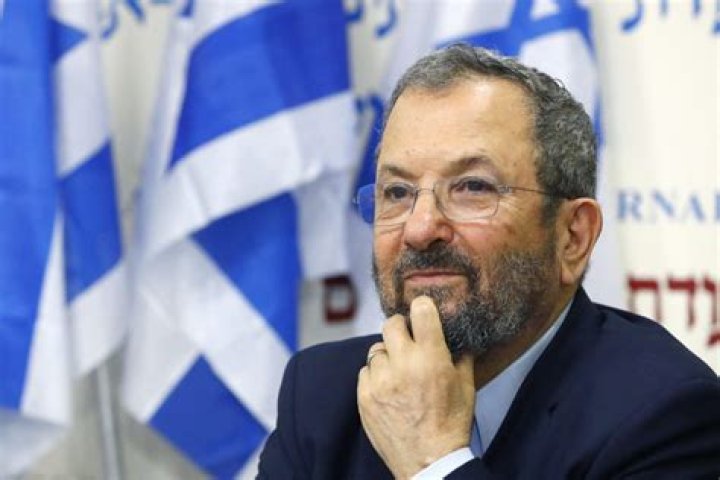 Ehud Barak Net Worth - Wiki, Age, Weight and Height, Relationships, Family, and More