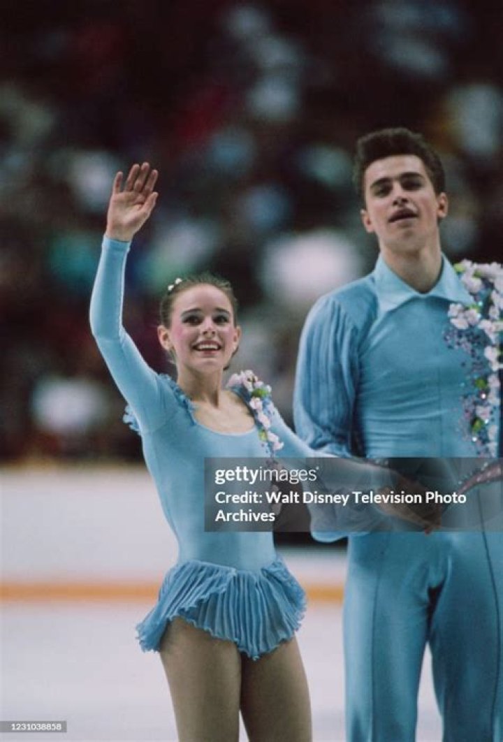 Ekaterina Gordeeva - Age, Family, Bio