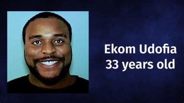 
Ekom Udofia Height, Weight, Net Worth, Age, Birthday, Wikipedia, Who, Nationality, Biography 