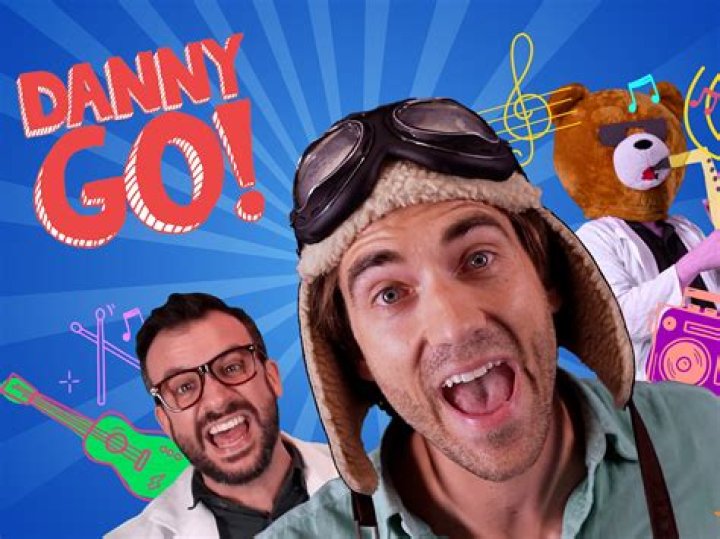 El Dany - Trivia, Family, Bio