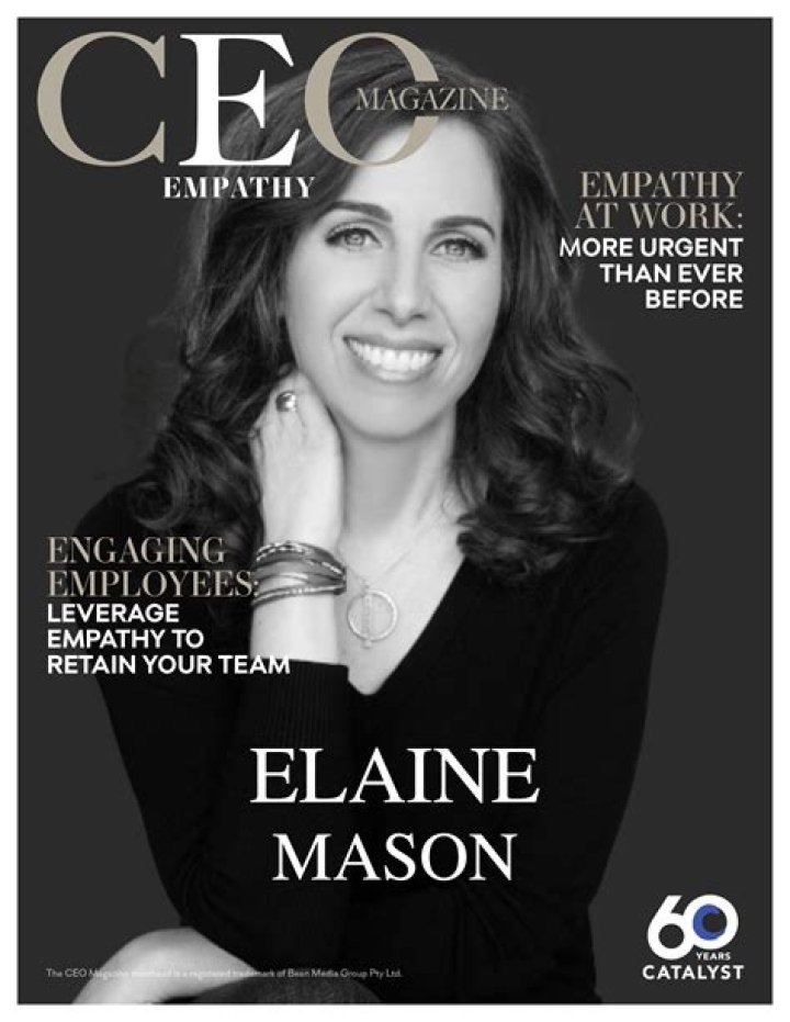 Elaine Mason - Age, Family, Bio