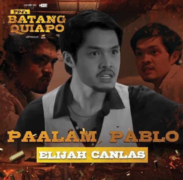 Elijah Canlas Bio (Wiki) 