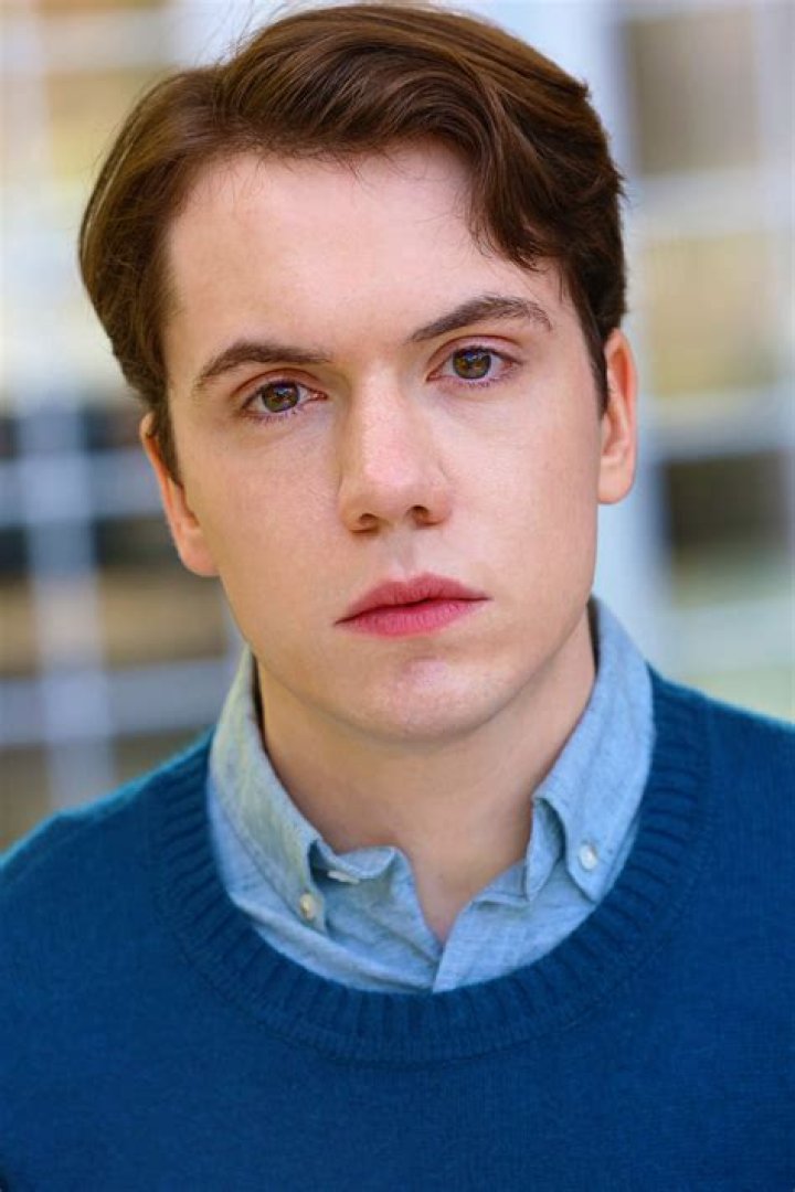 Elijah Nelson (TV Actor) - Age, Family, Bio