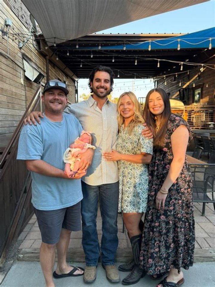 EllieMae Millenkamp - Age, Family, Bio