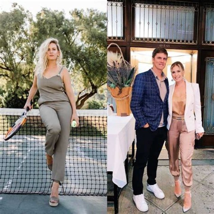 Emily Greinke Bio (Wiki) 