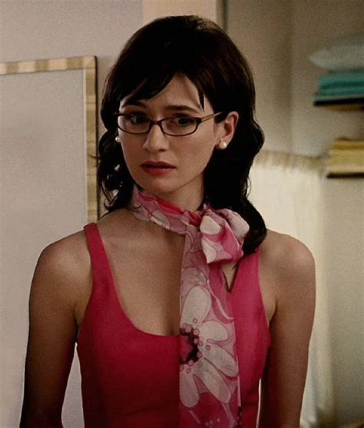 Emily Mortimer - Age, Family, Bio