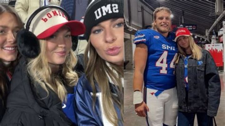 Emma Gretzky Bio (Wiki) 