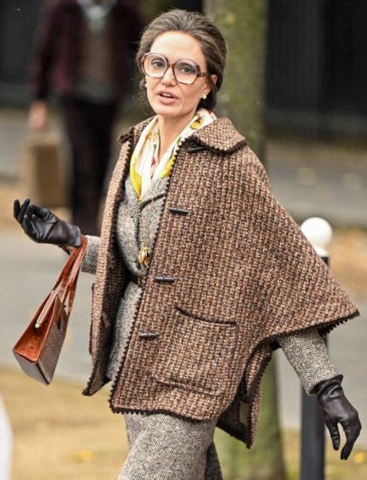 Emma Stone’s NYC promotional street style: very cute or kind of blah?