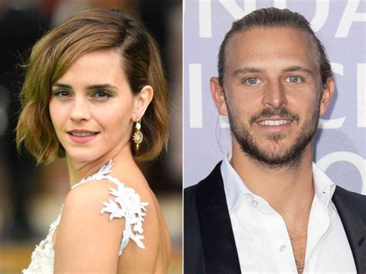 Emma Watson and Brandon Green call it quits on romance after less than two years of dating 
