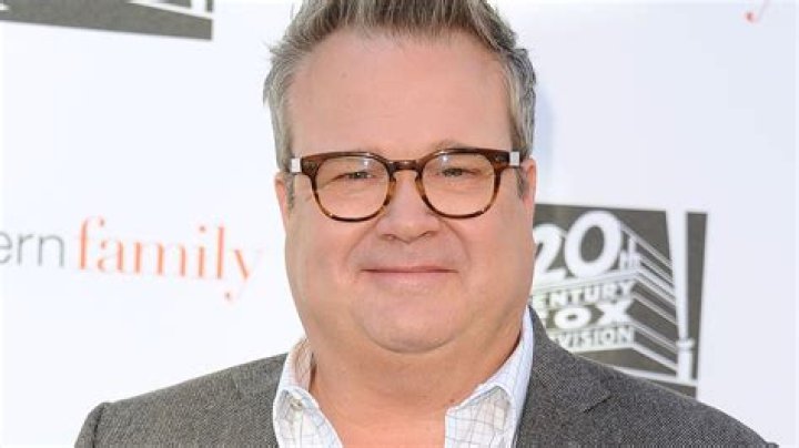 Eric Stonestreet Bio (Wiki) 