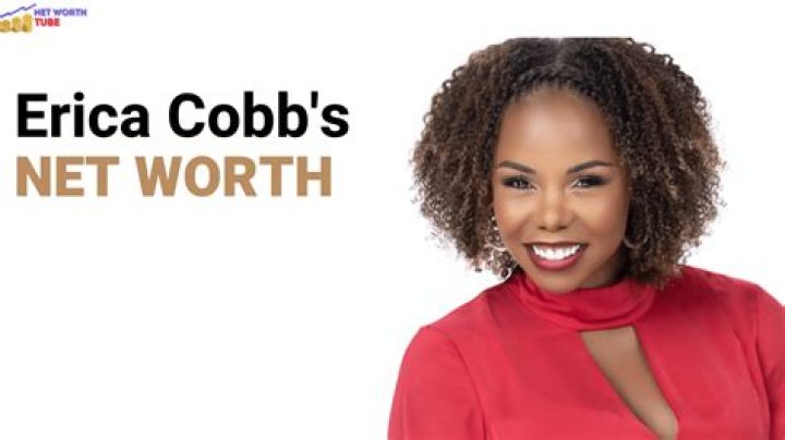 Erica Cobb Height, Weight, Net Worth, Age, Wiki, Who, Instagram, Biography