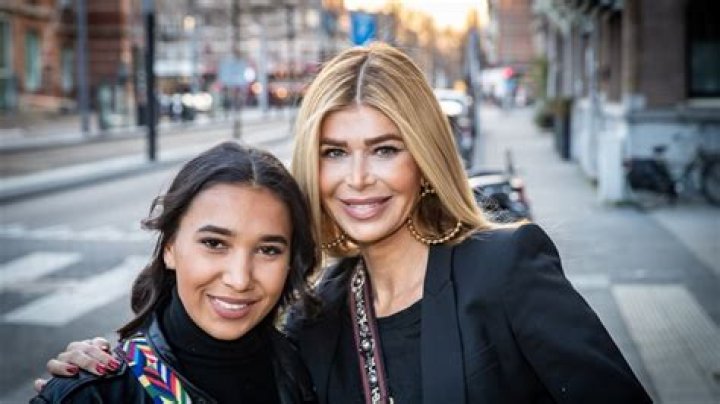 Estelle Cruijff Bio (Wiki) 