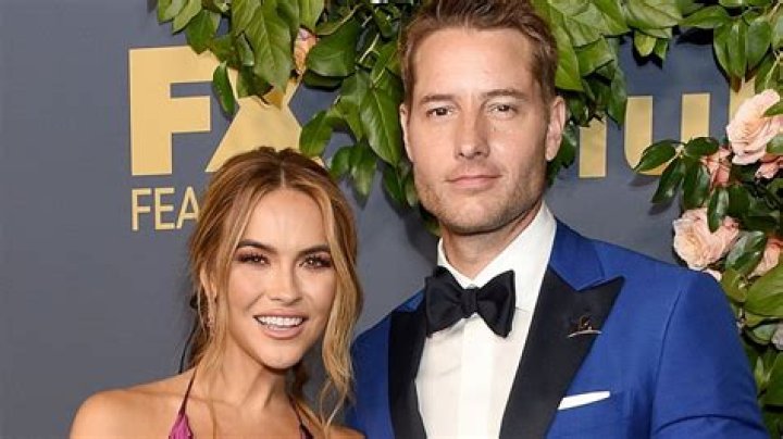 Estranged wife Chrishell Stause explains the real reason behind her divorce with Justin Hartley!