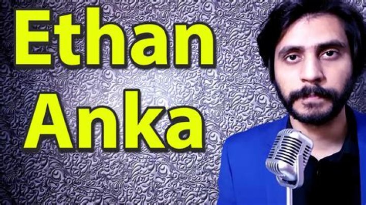 Ethan Anka - Age, Family, Bio