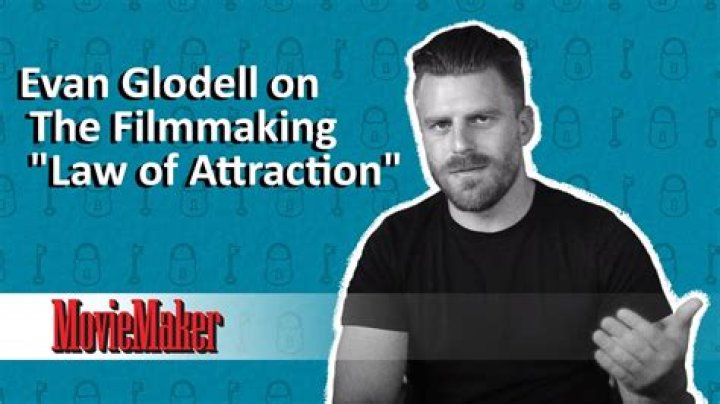 Evan Glodell Bio (Wiki) 