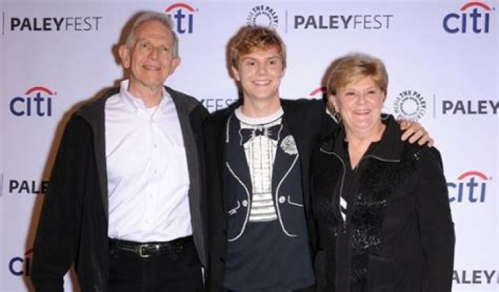 Evan Peters - Age, Family, Bio