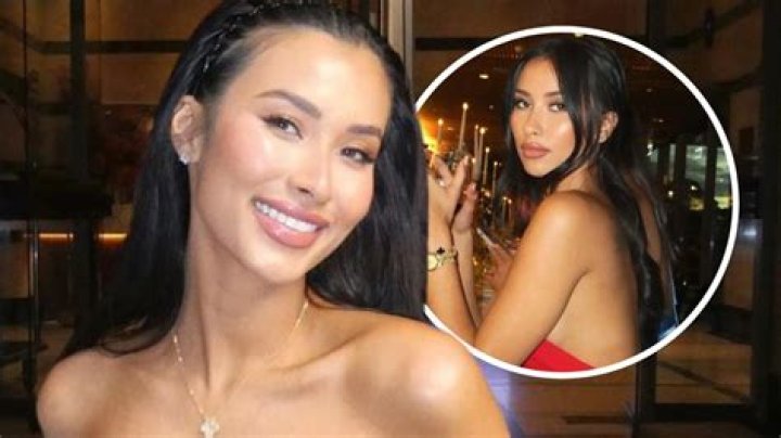 Evelyn Ellis - Age, Family, Bio