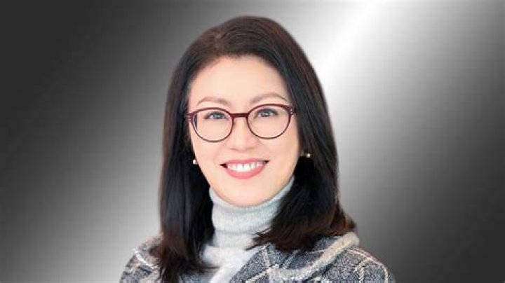 Evelyn Ng Bio (Wiki) 