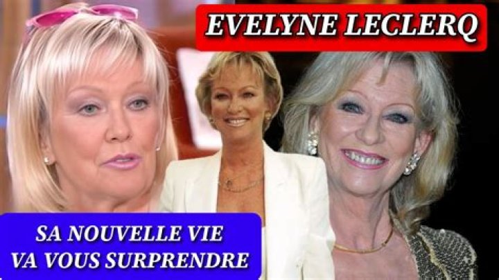 Evelyne Yontchev - Age, Family, Bio