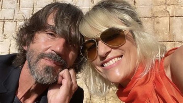 
Everything To Know About Santi Millan Wife Rosa Olucha Amid His Viral Video 