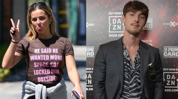 Everything You Need To Know About The Relationship Of Bryce Hall And Addison Rae; Is It Rumored Romance Or Dating?