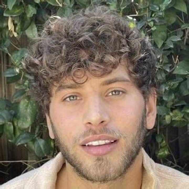Eyal Booker - Age, Family, Bio