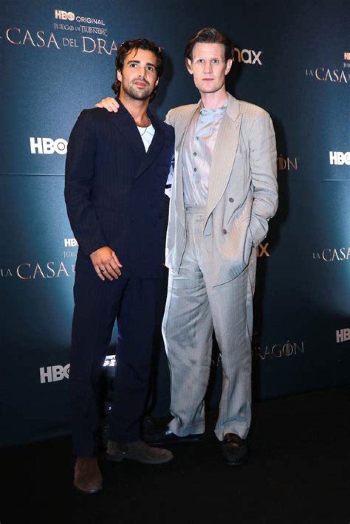 Fabien Frankel - Age, Family, Bio