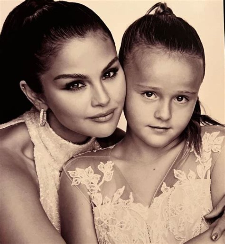 Facts To Know About Selena Gomez’s Little Sister, Gracie Elliot Teefey!