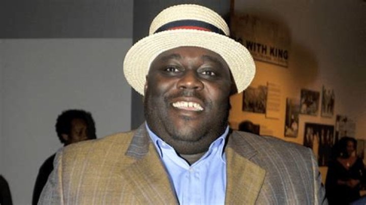 Faizon Love - Age, Family, Bio