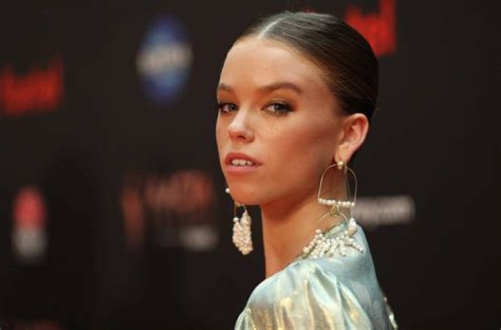 Famous Annelises | Famous Birthdays