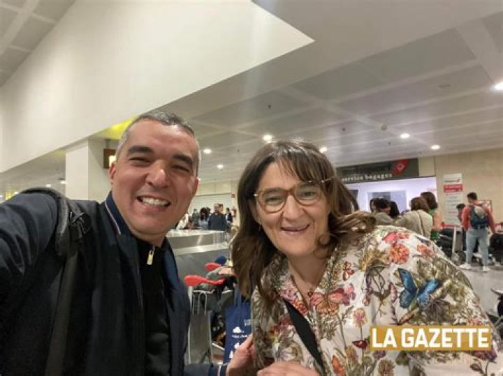 Fayza Lamari Bio (Wiki) 