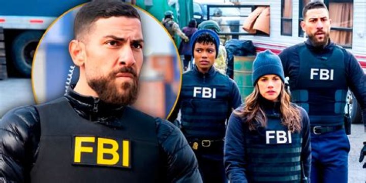 FBI star Zeeko Zaki announced his engagement to girlfriend Rennee Monaco 