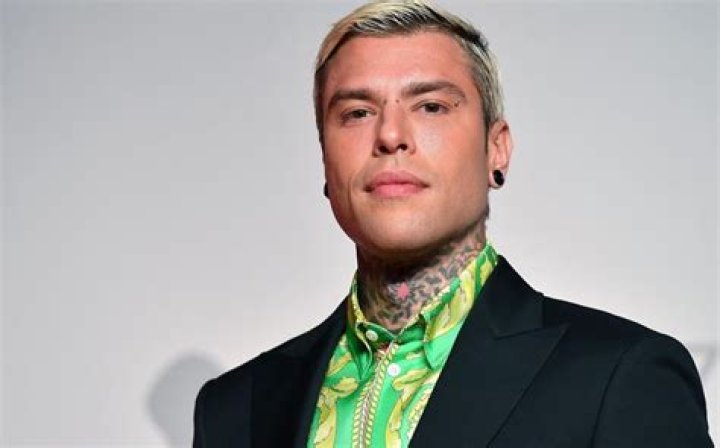 Fedez Bio (Wiki) 