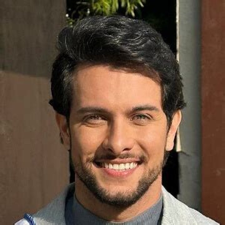 Felipe Maia - Age, Family, Bio