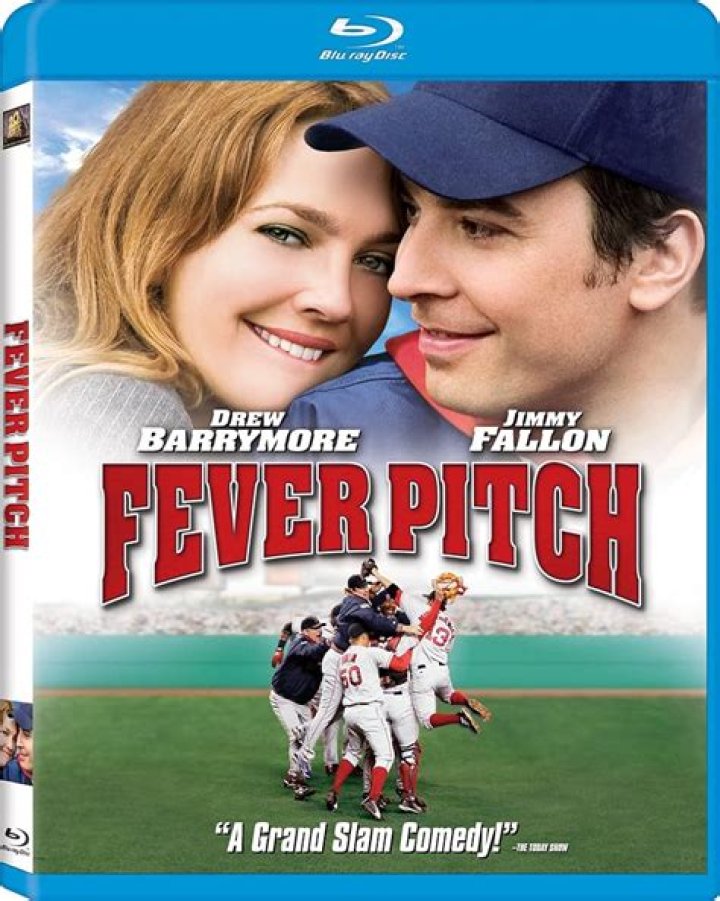 Fever Pitch - Cast, Ages, Trivia