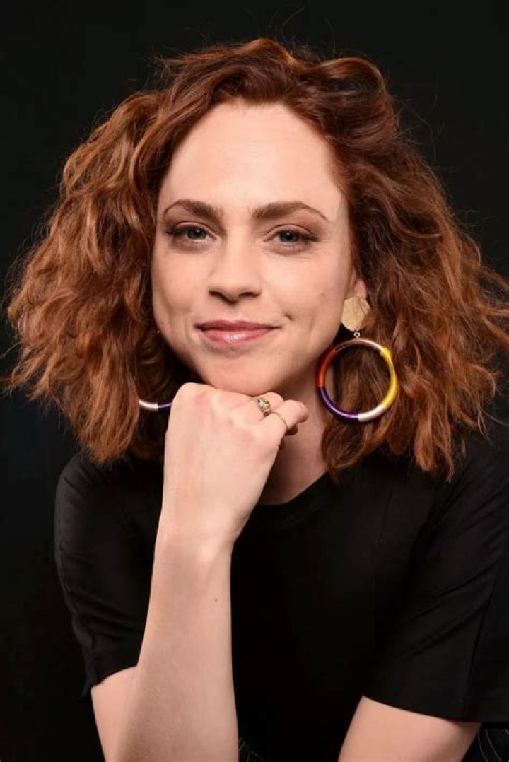 Fiona Dourif Bio (Wiki) 