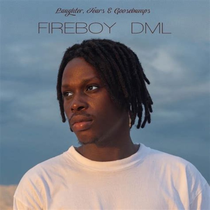 Fireboy DML - Age, Family, Bio