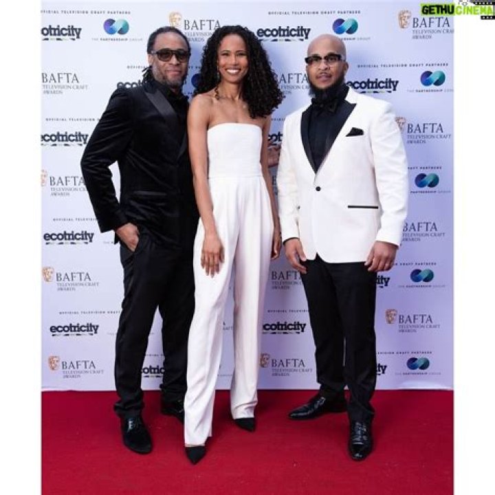 Fola Evans-Akingbola - Age, Family, Bio