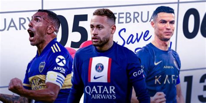 Football Players Born January 3