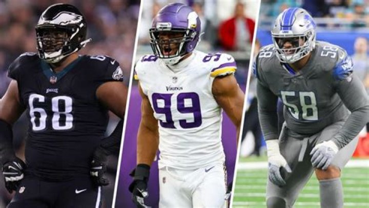 Football Players Born May 31