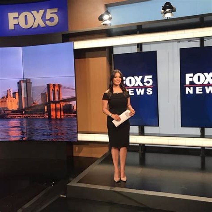 Fox 5 News Reporter Jessica Formoso's Married Life! Know Her Husband, Baby, Nationality, Instagram, Facebook, Age, Career, Net Worth, & More.