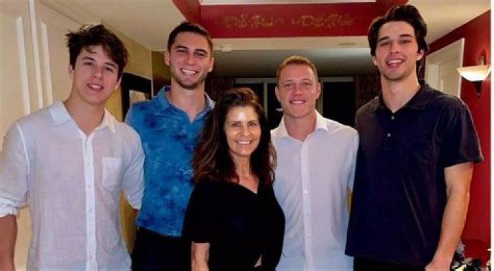 Fran McCaffery - Age, Family, Bio