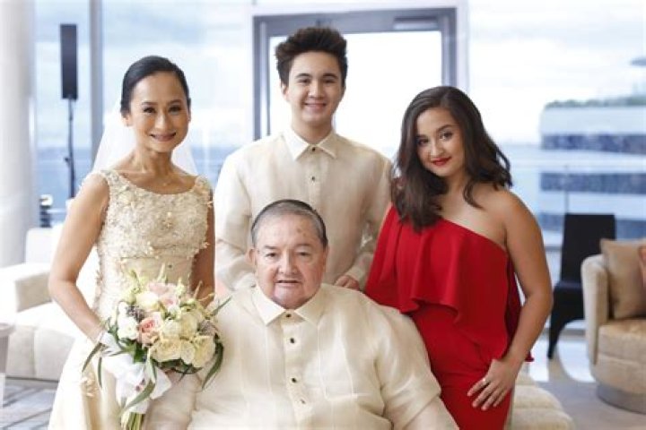 Francisco Elizalde - Age, Family, Bio