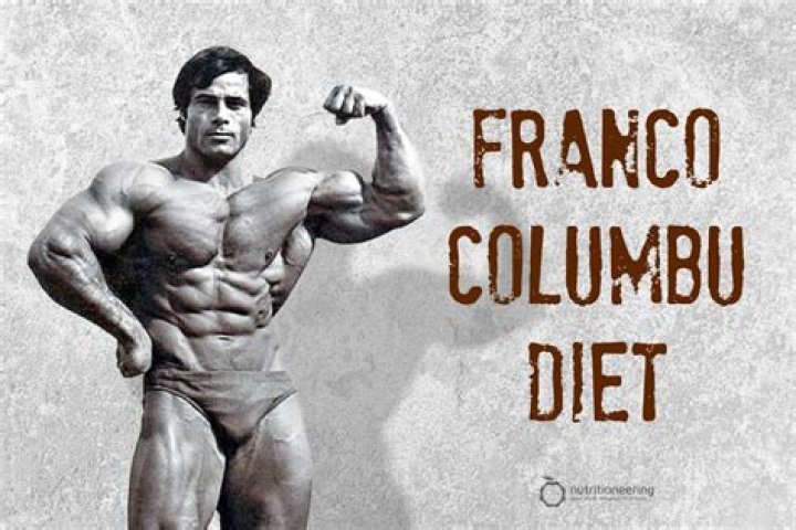 Franco Columbu - Trivia, Family, Bio