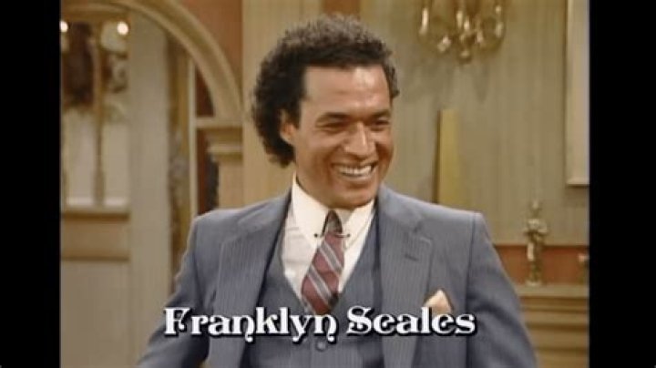 Franklyn Seales Bio (Wiki) 