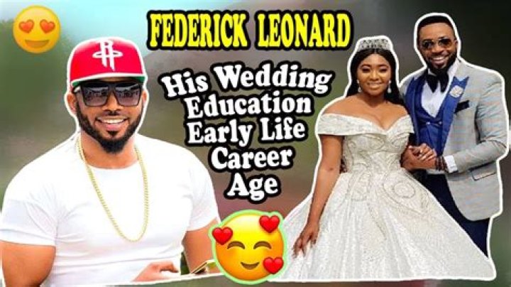 Frederick Leonard Biography: Full Name, Age, Parents, Hometown, Girlfriend, Net-Worth, Career, Phone Number, Awards, Instagram, Facebook, Twitter