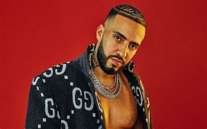 French Montana Tattoo Design And Meaning: How Many?