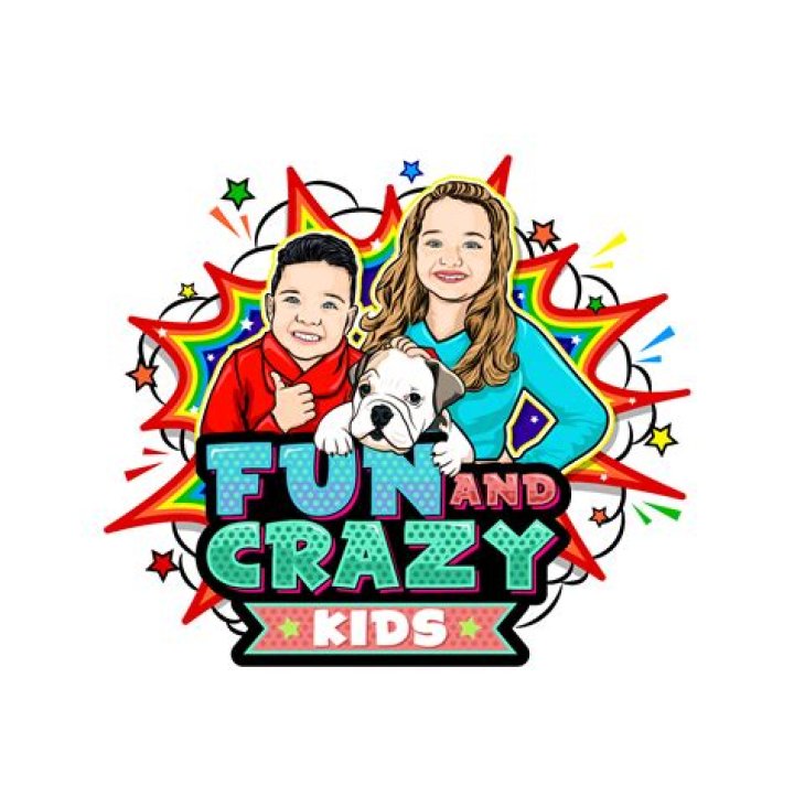 Fun And Crazy Kids - Members, Ages, Trivia