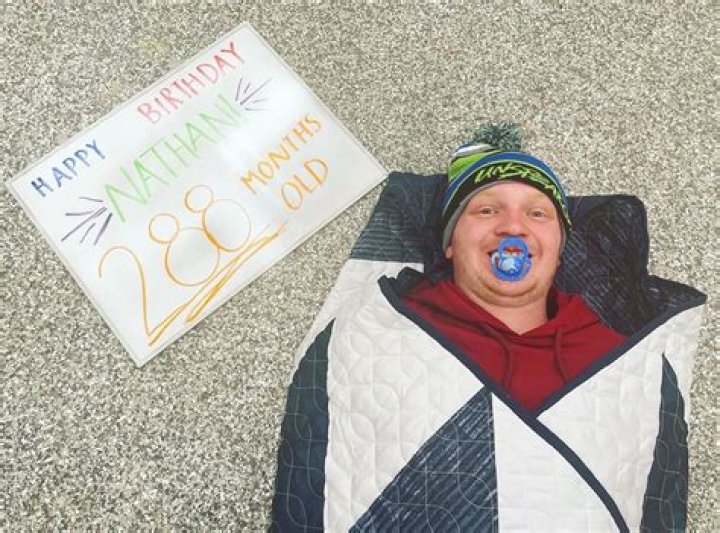 Gabe Unspeakable - Age, Family, Bio