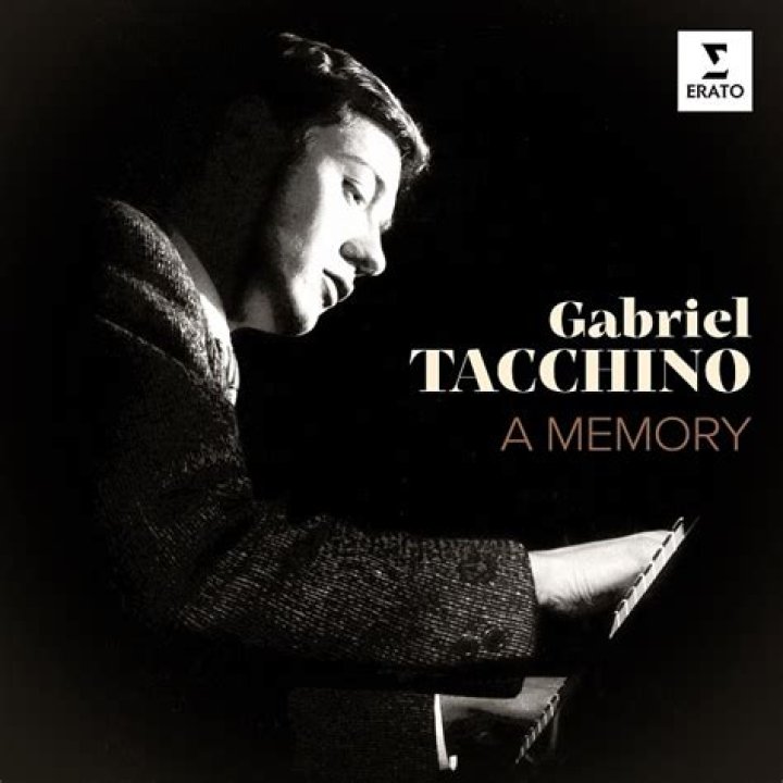 Gabriel Tacchino - Trivia, Family, Bio